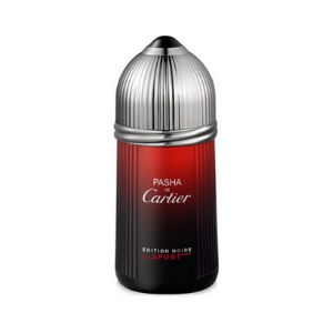 Cartier Pasha De Edition Noire Sport For Men Eau De Toilette 150ML