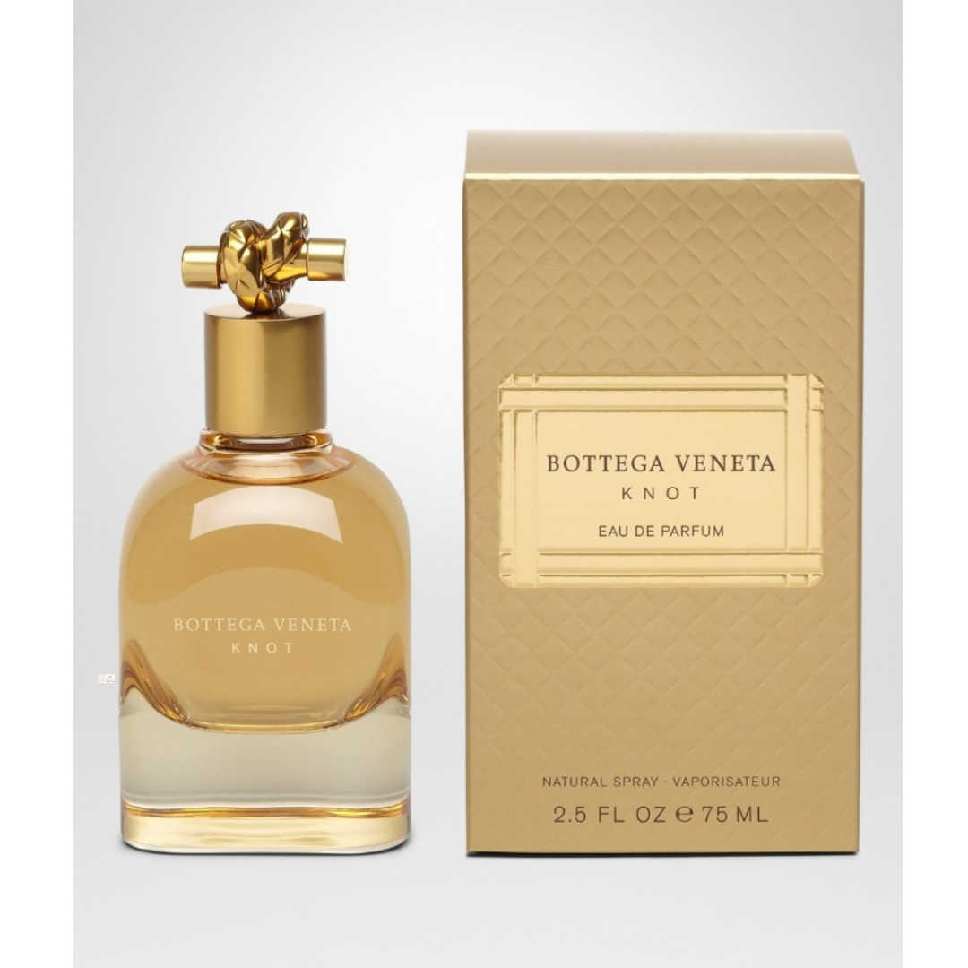 Bottega Veneta Knot For Women Eau De Parfum 75ML