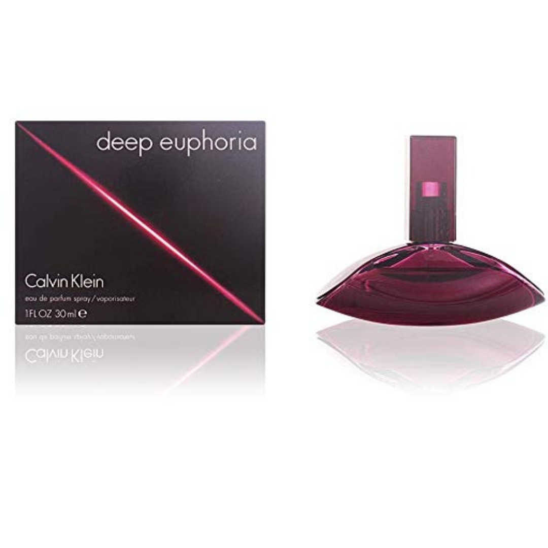 Calvin Klein Euphoria Deep For Women Eau De Parfum 50ML