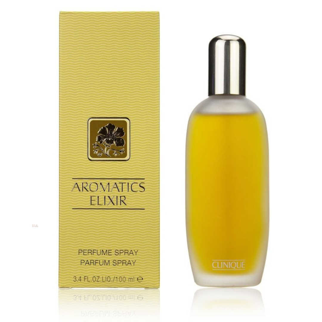 Clinique Aromatics Elixir For Women Eau De Parfum 100ML