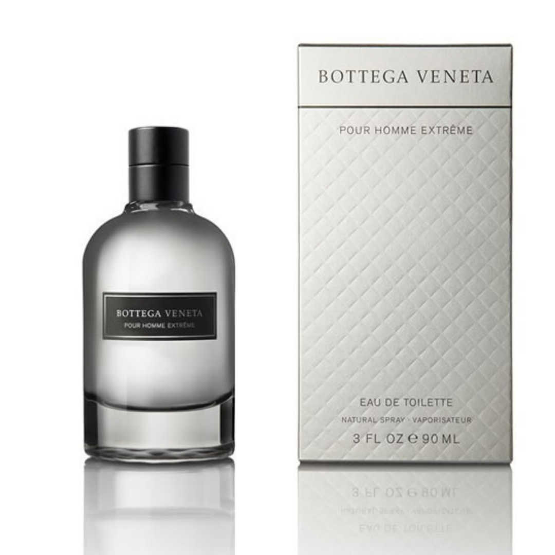 Bottega Veneta Pour Homme Extreme For Men Eau De Toilette 90ML