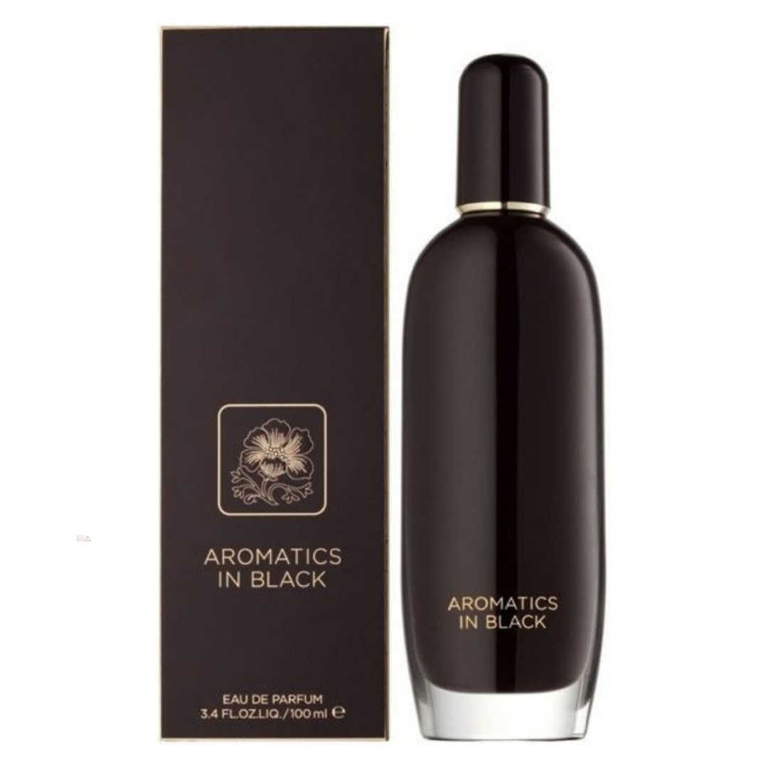 Clinique Aromatics In Black For Women Eau De Parfum 100ML