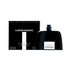 Costume National Scent Intense For Unisex Eau De Parfum 100ML