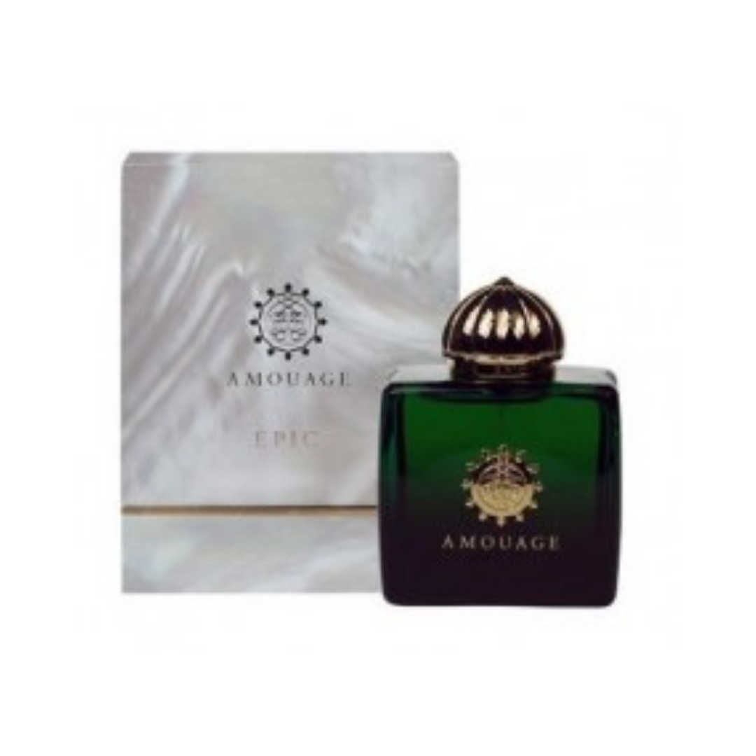 Amouage Epic For Women Eau De Parfum 100ML