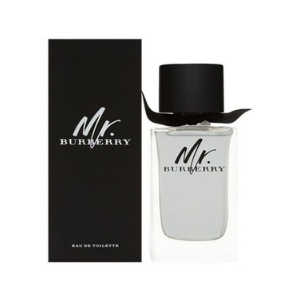 Burberry Mr Burberry For Men Eau De Toilette 150ML