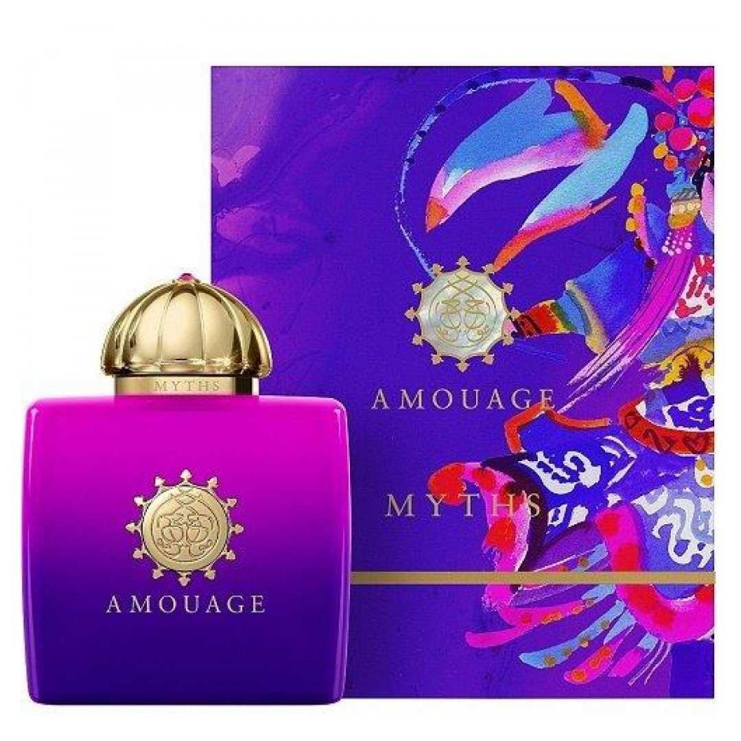 Amouage Myths For Women Eau De Parfum 100ML