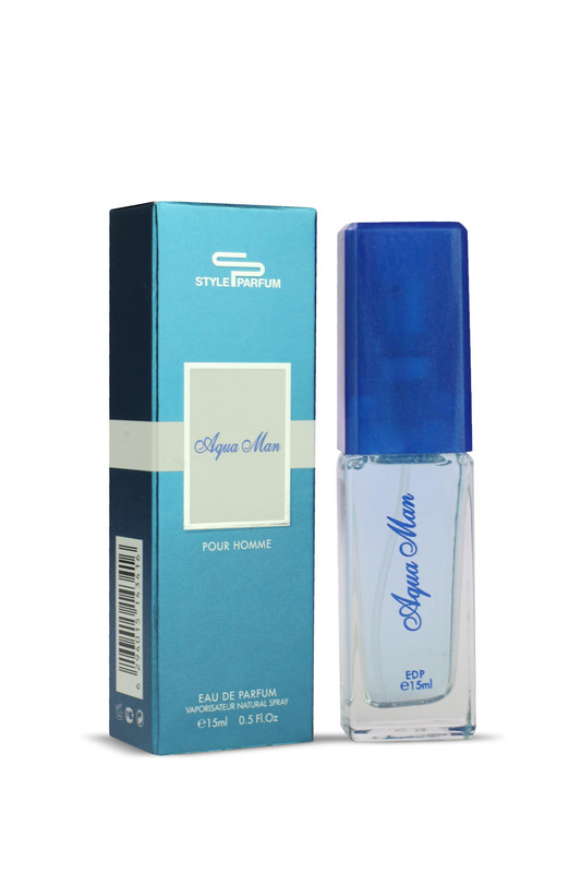 ARMAF Style Aqua Man Men 15Ml Edp