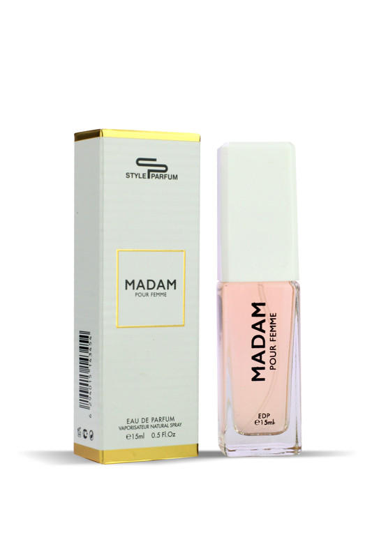 ARMAF Style Madam Women 15Ml Edp