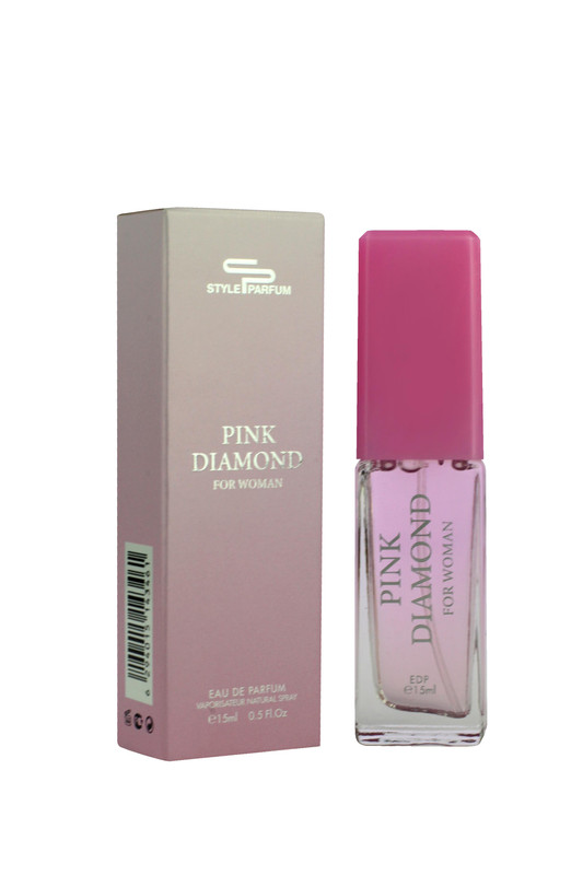 ARMAF Style Pink Diamond Women 15Ml Edp