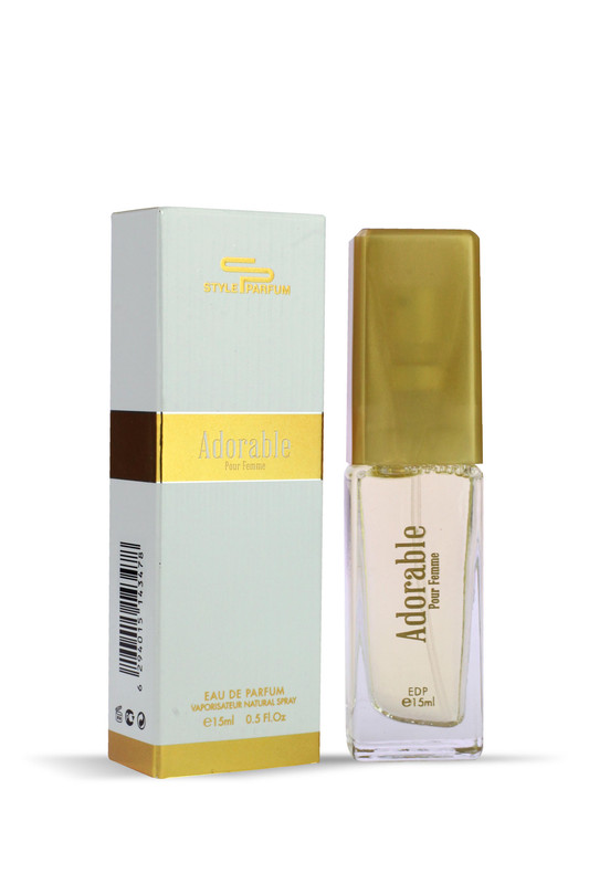 ARMAF Style Adorable Women 15Ml Edp