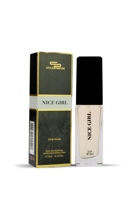 ARMAF Style Nice Girl Women 15Ml Edp