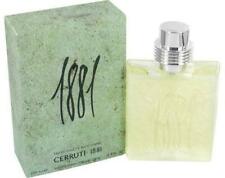 Cerruti 1881 For Men Eau De Toilette 100ML