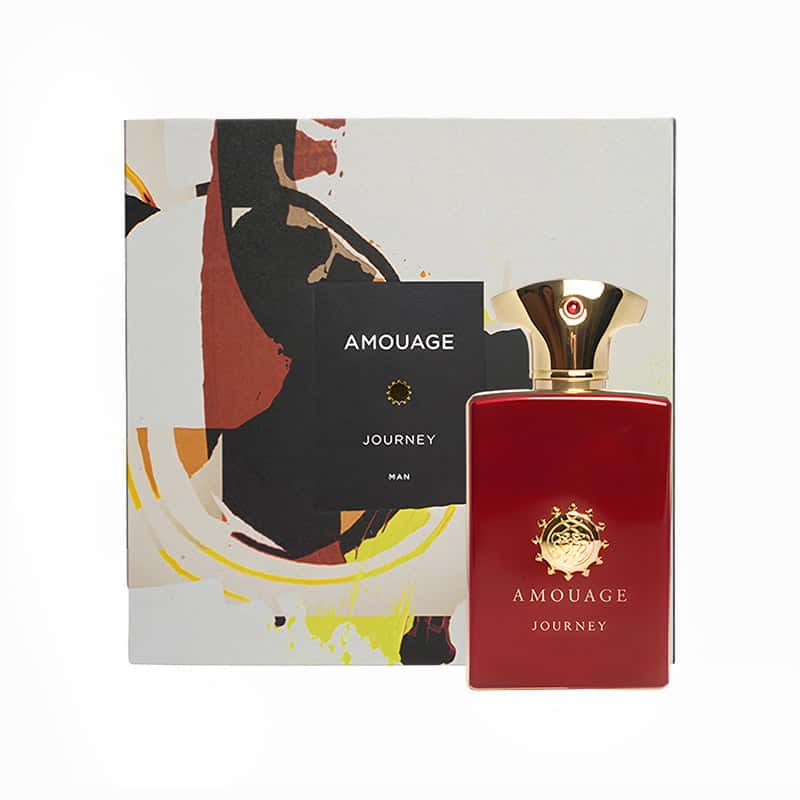 Amouage Journey For Men Eau De Parfum 100ML