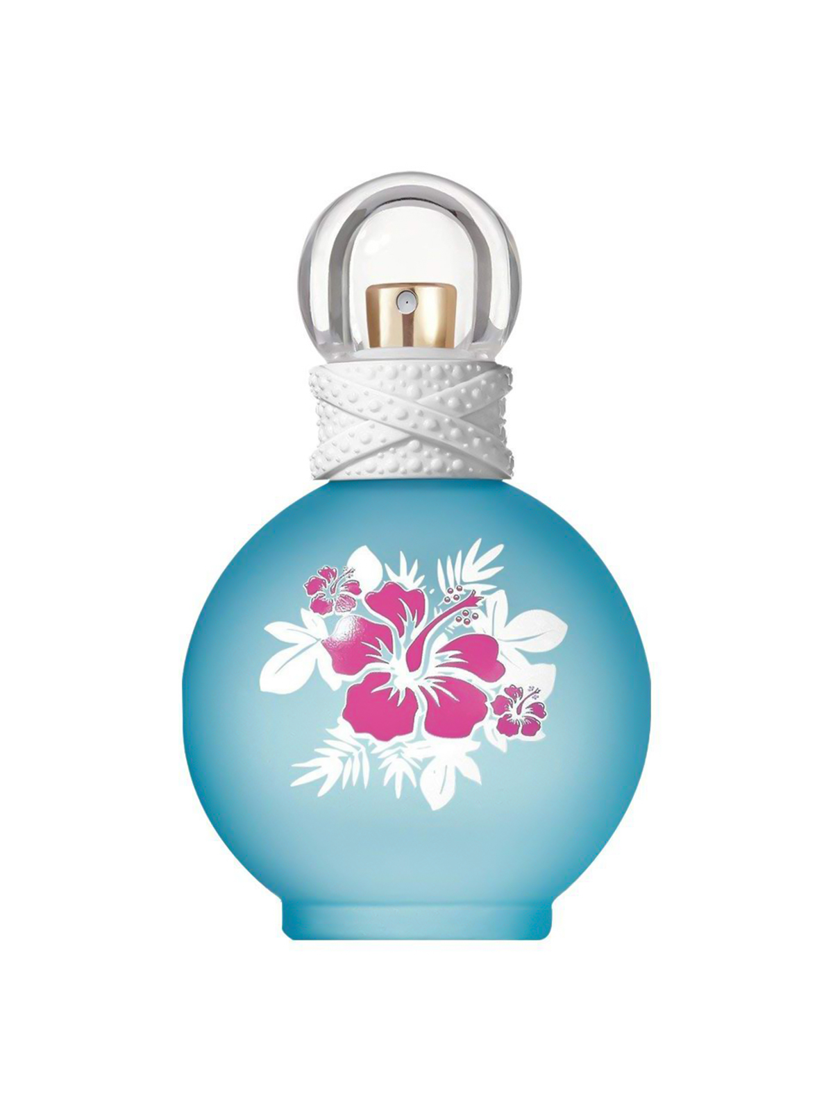 Britney Spears Maui Fantasy For Women Eau De Toilette 100ML