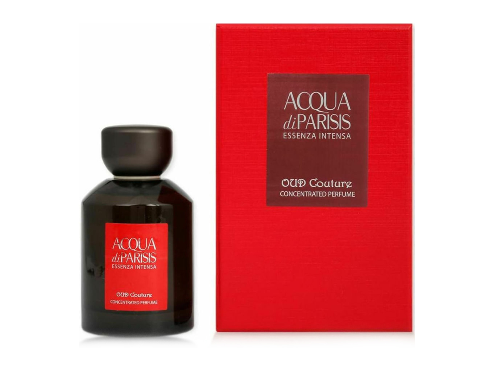 Acqua Di Parisis Oud Couture For Men Eau De Parfum