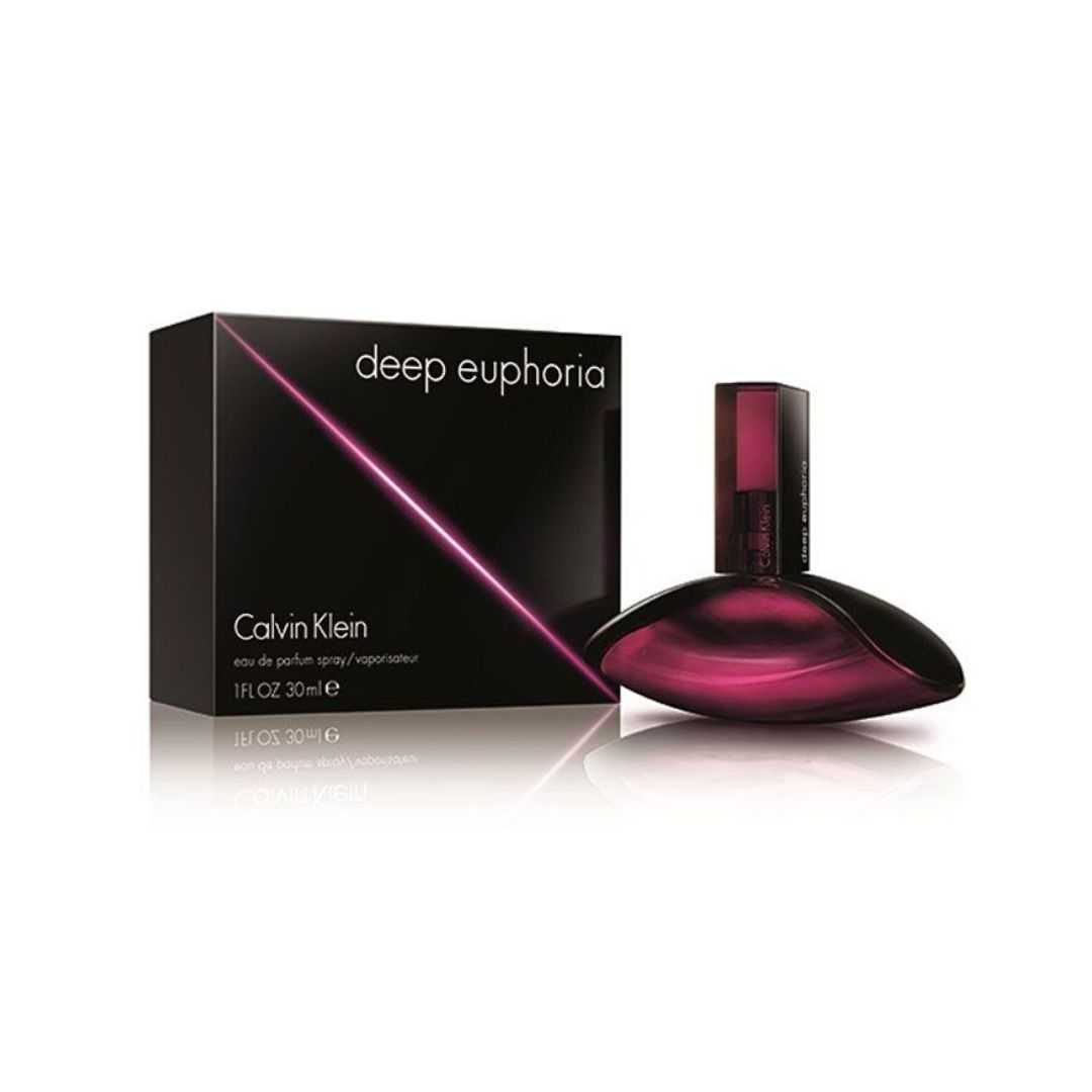 Calvin Klein Euphoria Deep For Women Eau De Parfum 50ML