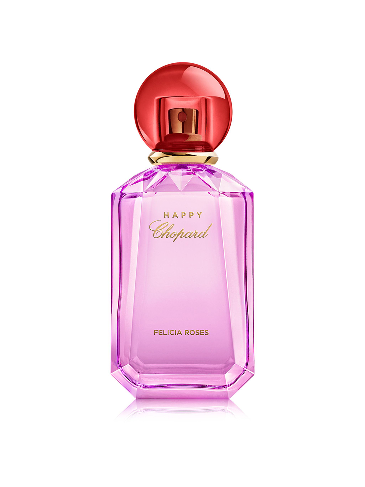 Chopard Happy Felicia Roses Eau De Parfum 100ML For Women