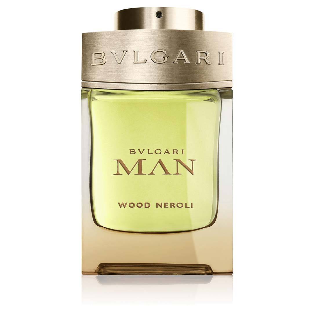 Bvlgari Man Wood Neroli Eau De Parfum 100ML