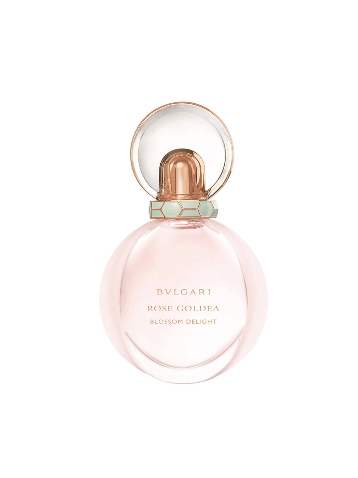 Bvlgari Rose Goldea Blossom Delight Eau De Parfum