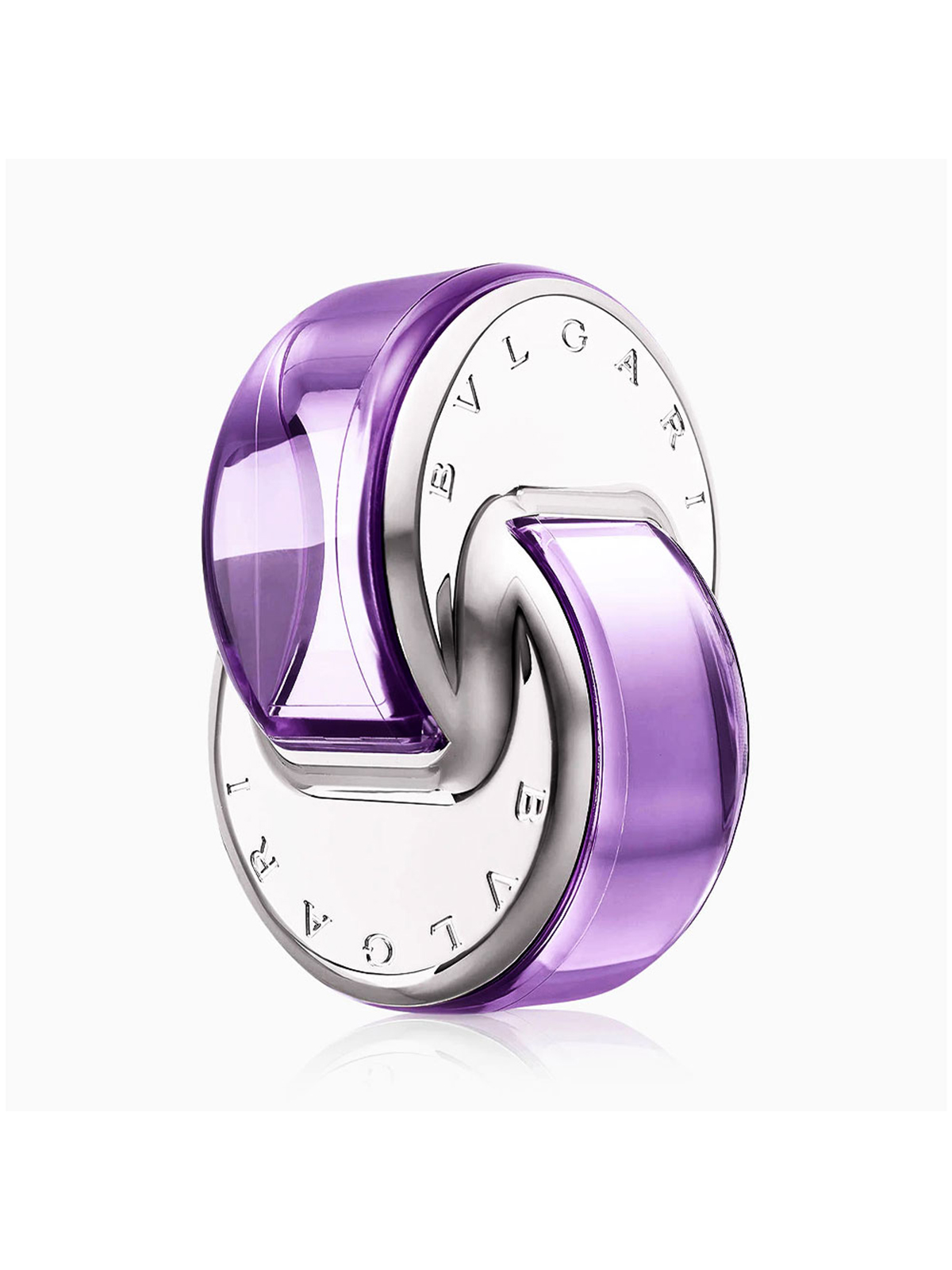 Bvlgari Omnia Amethyste Candy Eau De Toilette For Women