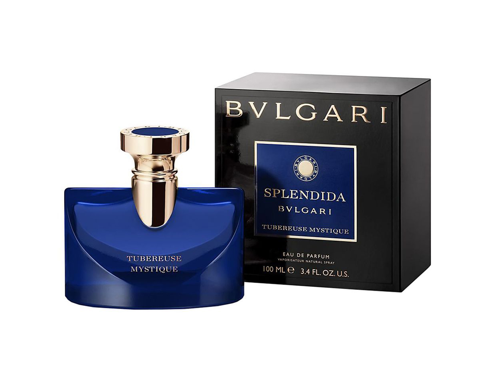 Bvlgari Splendida Bvlgari Tubereuse Mystique L Eau De Parfum 100ML