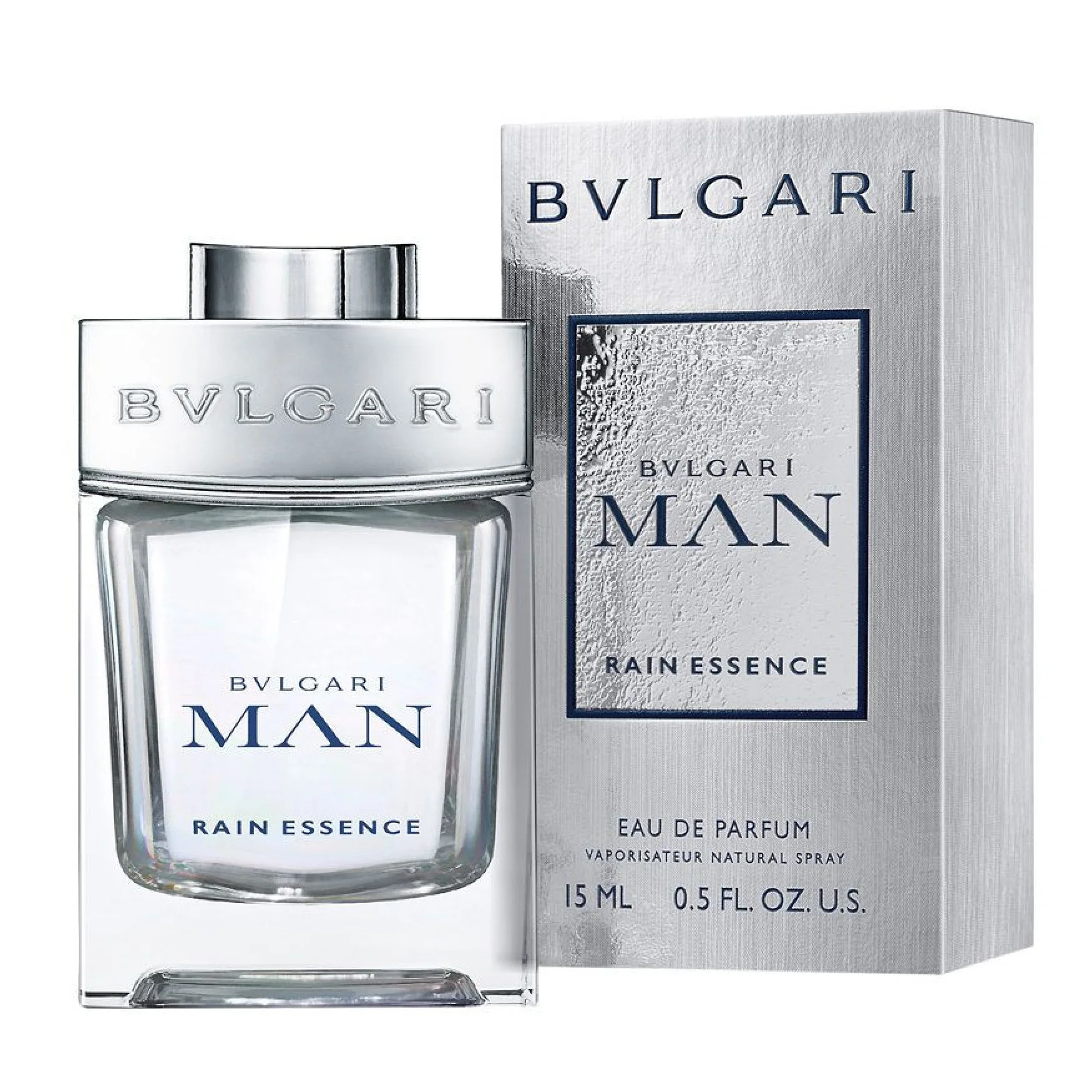 Bvlgari Man Rain Essence Eau de Parfum 100ML