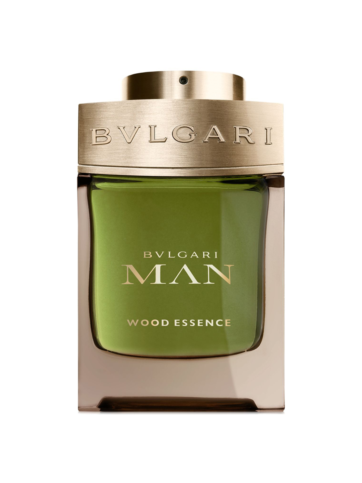 Bvlgari Man Wood Essence Eau De Parfum For Men