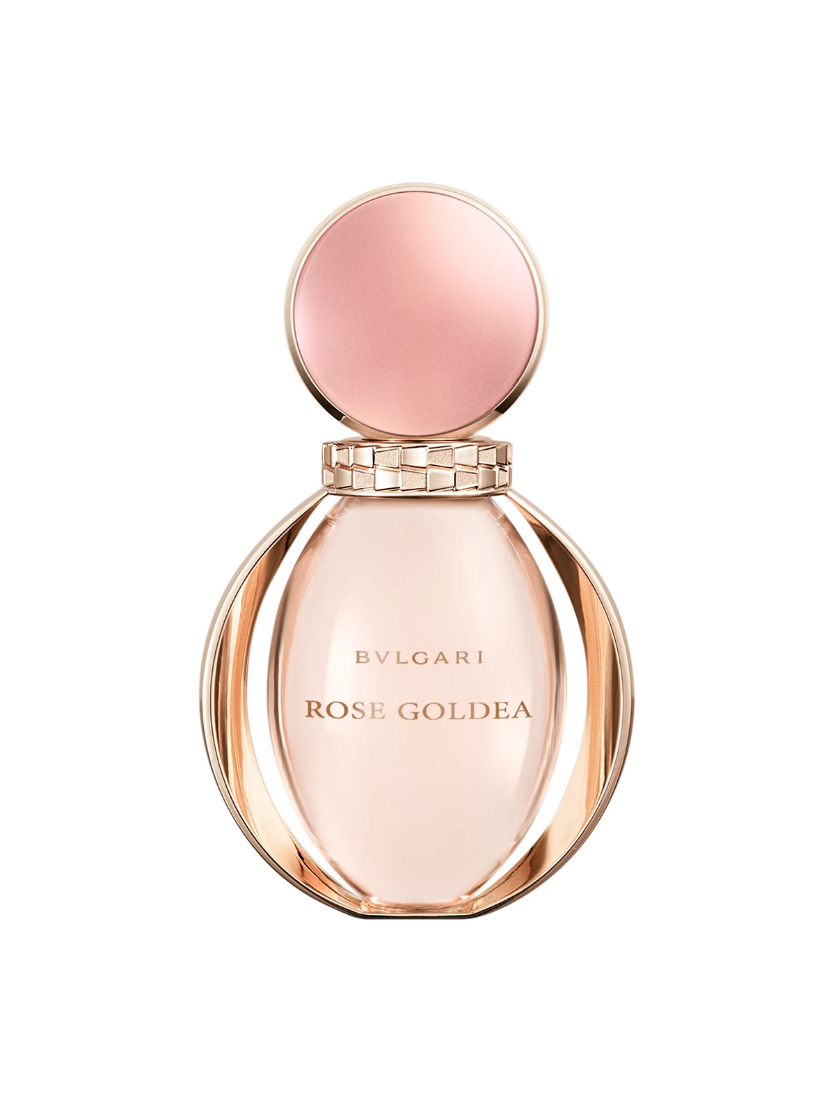 Bvlgari Rose Goldea For Women Eau De Parfum 50ML