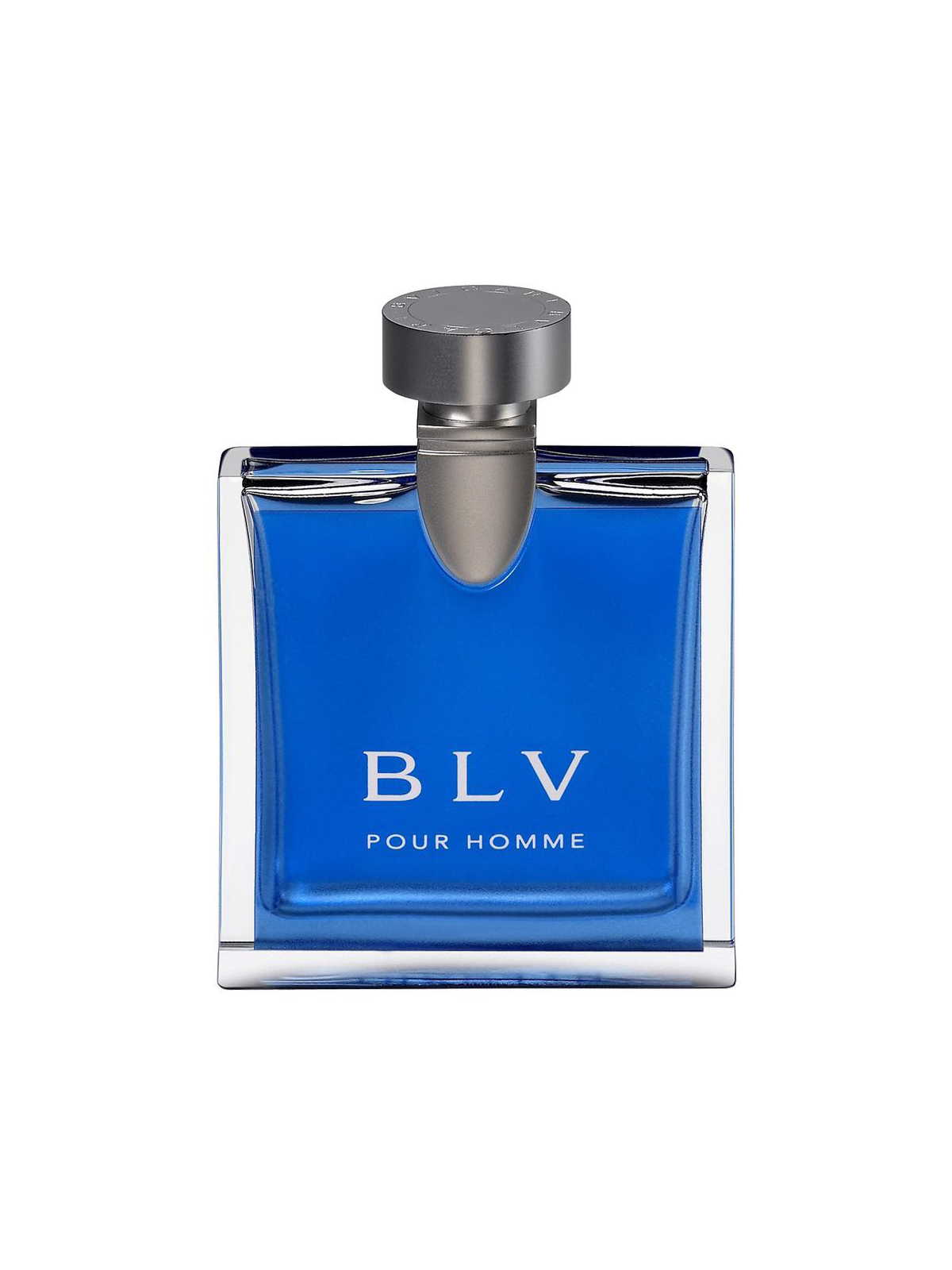 Bvlgari BLV Pour Homme For Men Eau De Toilette 100ML