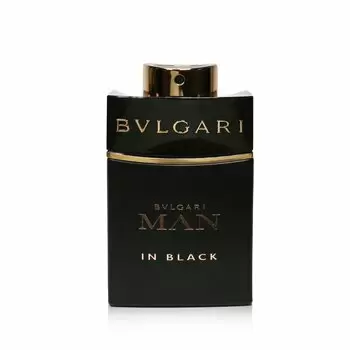 Bvlgari Man In Black For Men Eau De Parfum 60ML