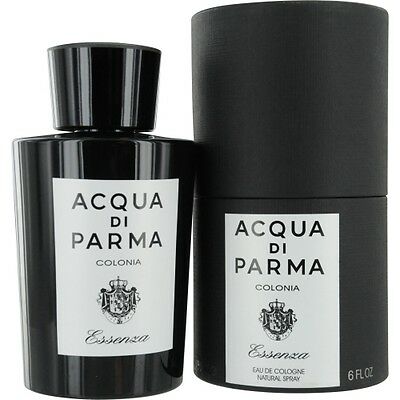 Acqua Di Parma Colonia Essenza For Unisex Eau De Cologne 180ML