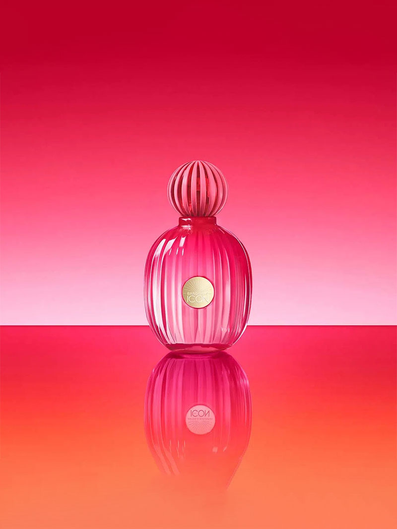 A/B The Icon L EDP 100ML