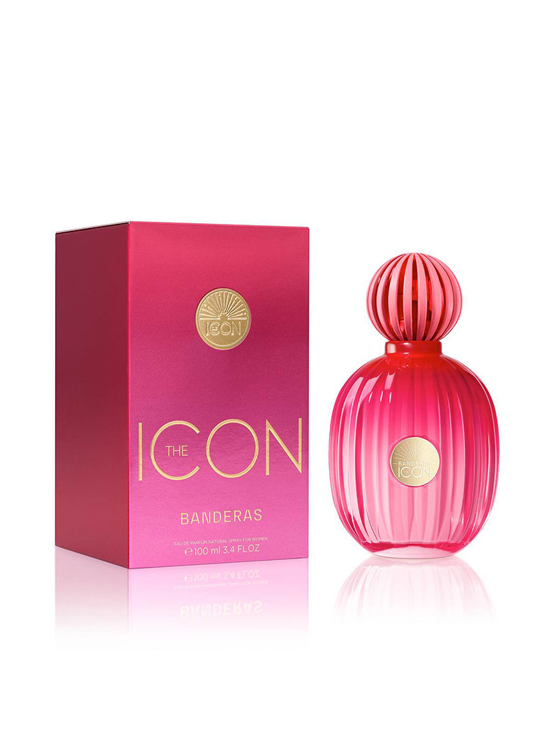 A/B The Icon L EDP 100ML