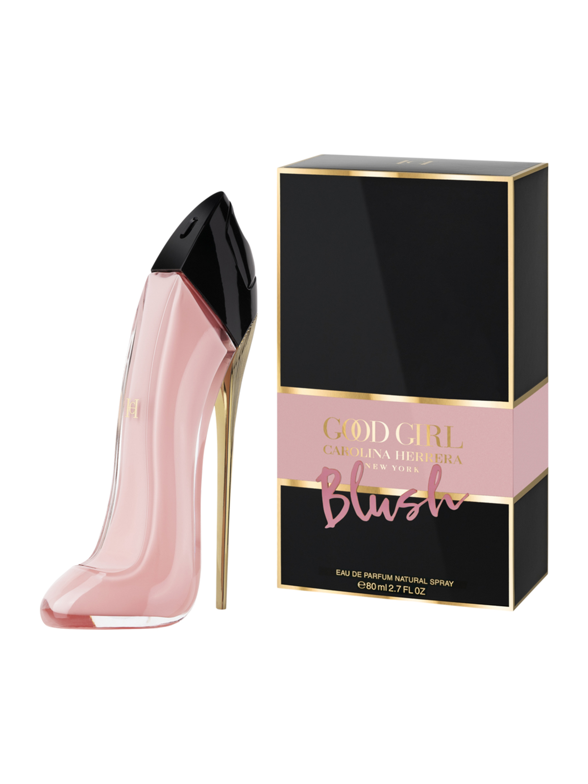 Carolina Herrera Good Girl Blush Eau De Parfum 80ML