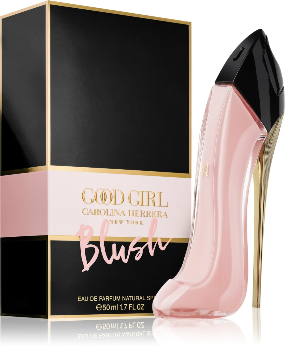 Carolina Herrera Good Girl Blush Eau De Parfum 80ML