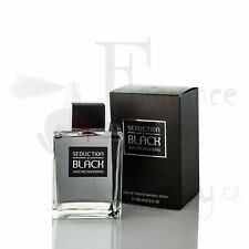 A/B Black Seduction For Men Eau De Toilette 200ML