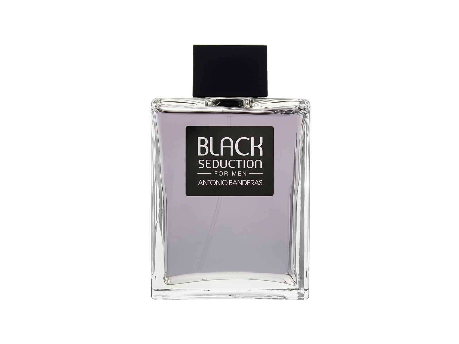 A/B Black Seduction For Men Eau De Toilette 200ML