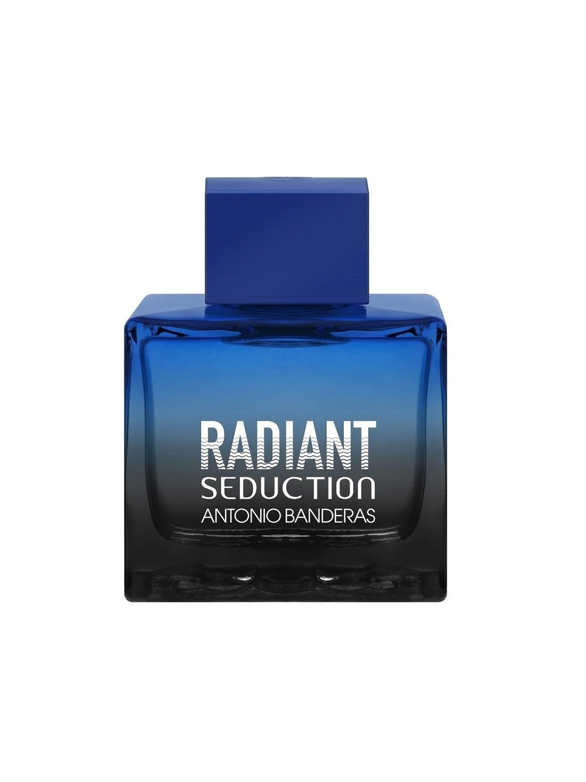 A/B Radiant Seduction Black For Men Eau De Toilette 100ML