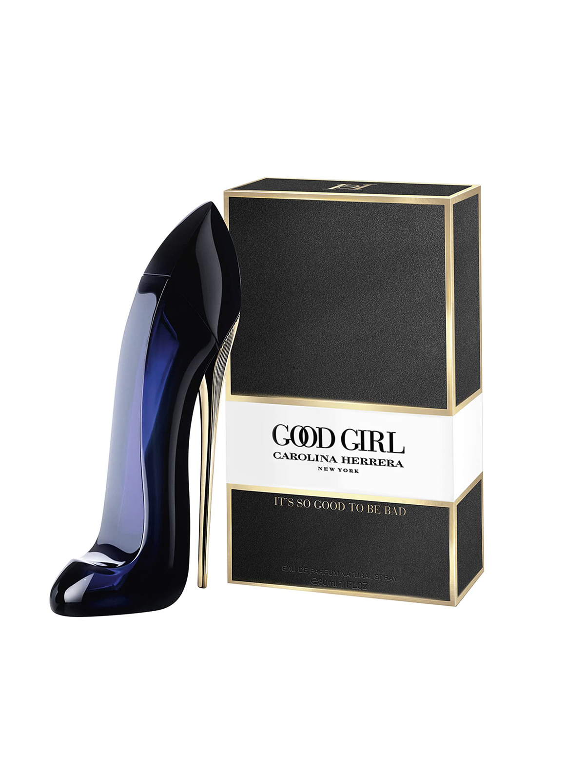 Carolina Herrera Good Girl For Women Eau De Parfum 50ML