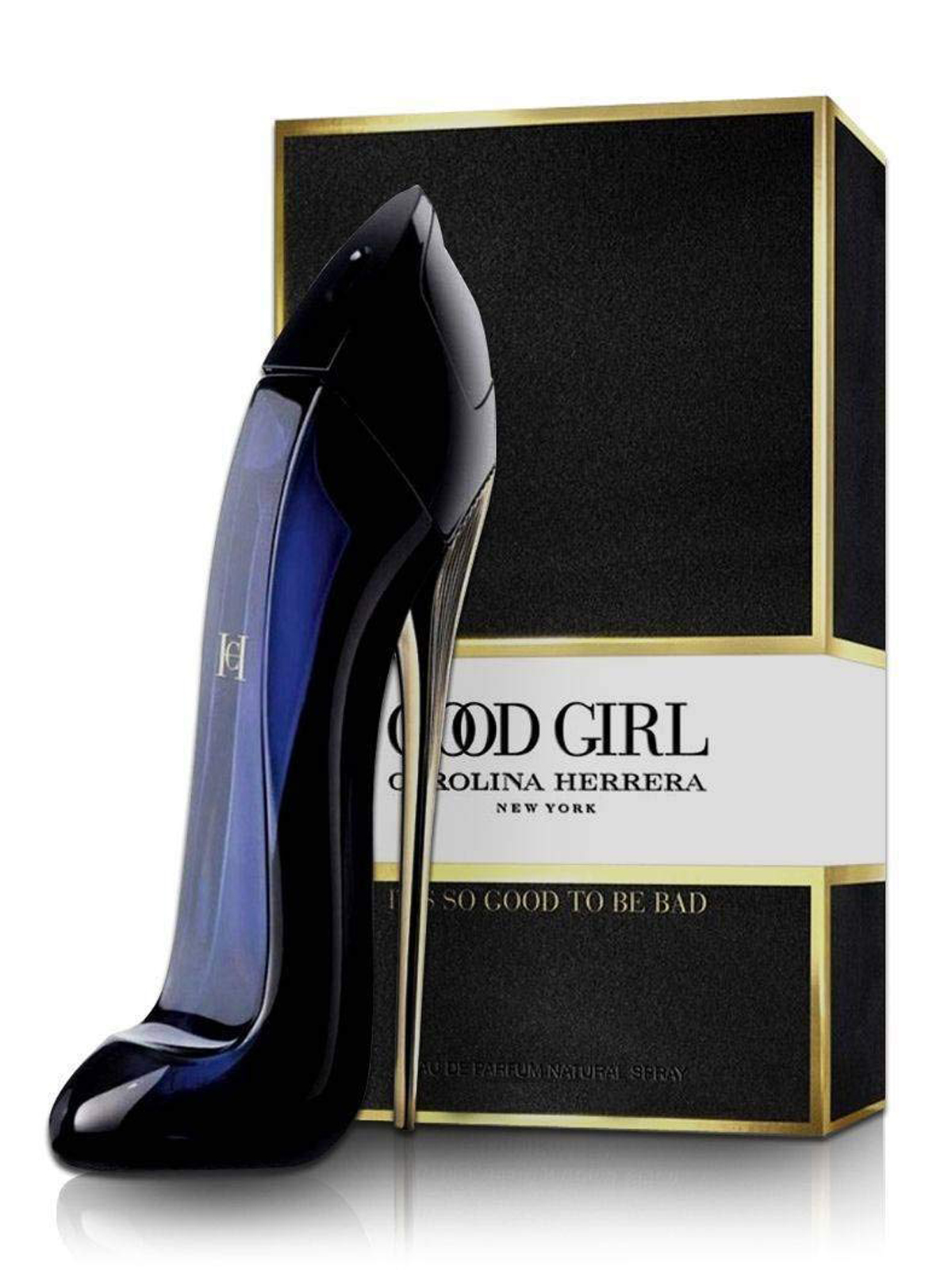 Carolina Herrera Good Girl For Women Eau De Parfum 50ML