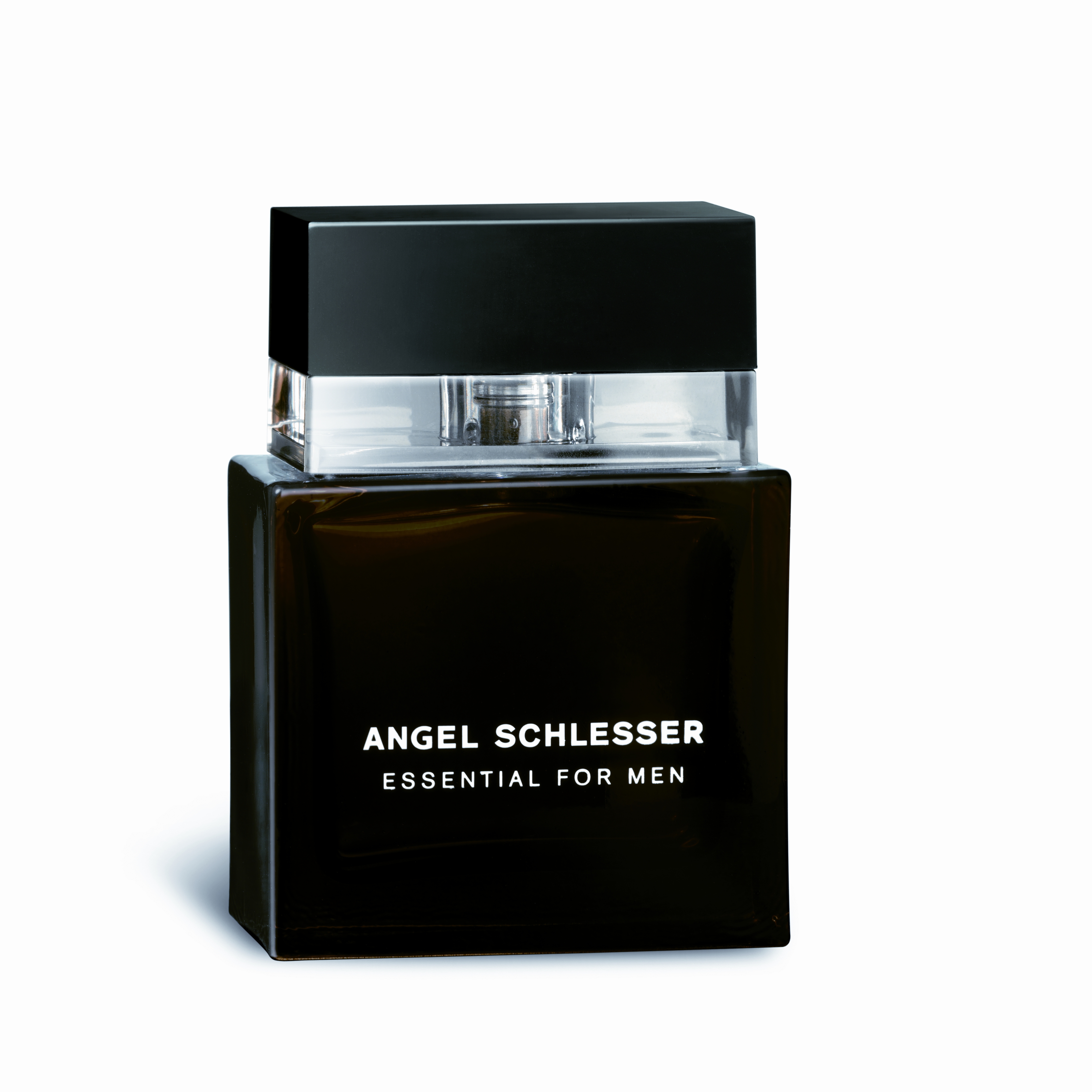 Angel Schlesser Essential For Men Eau De Toilette  100ML