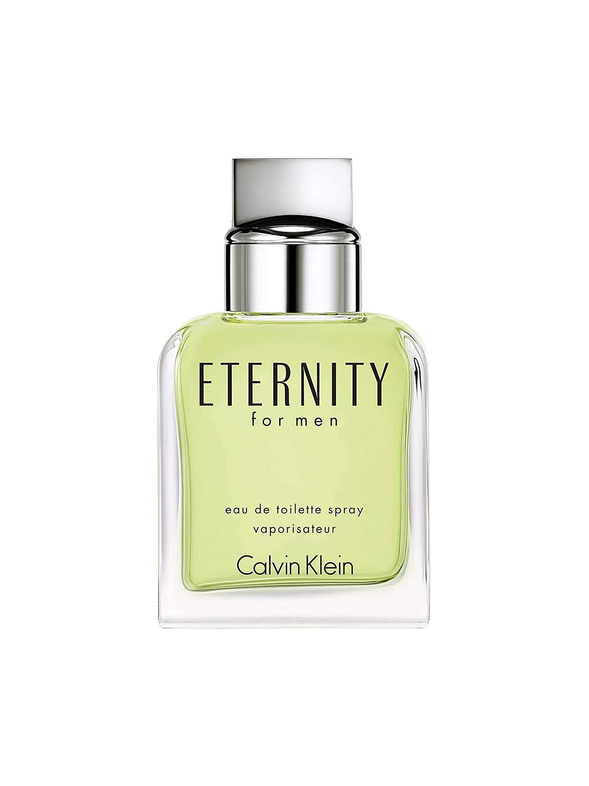 CK Eternity For Men Eau De Toilette