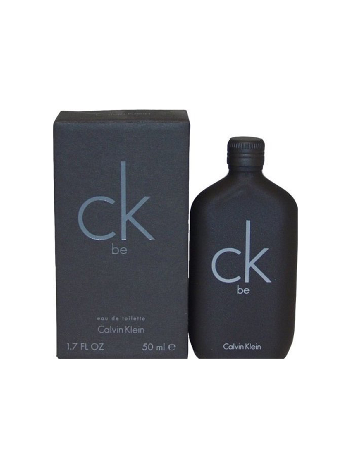 CK Be Eau De Toilette 50ML For Men