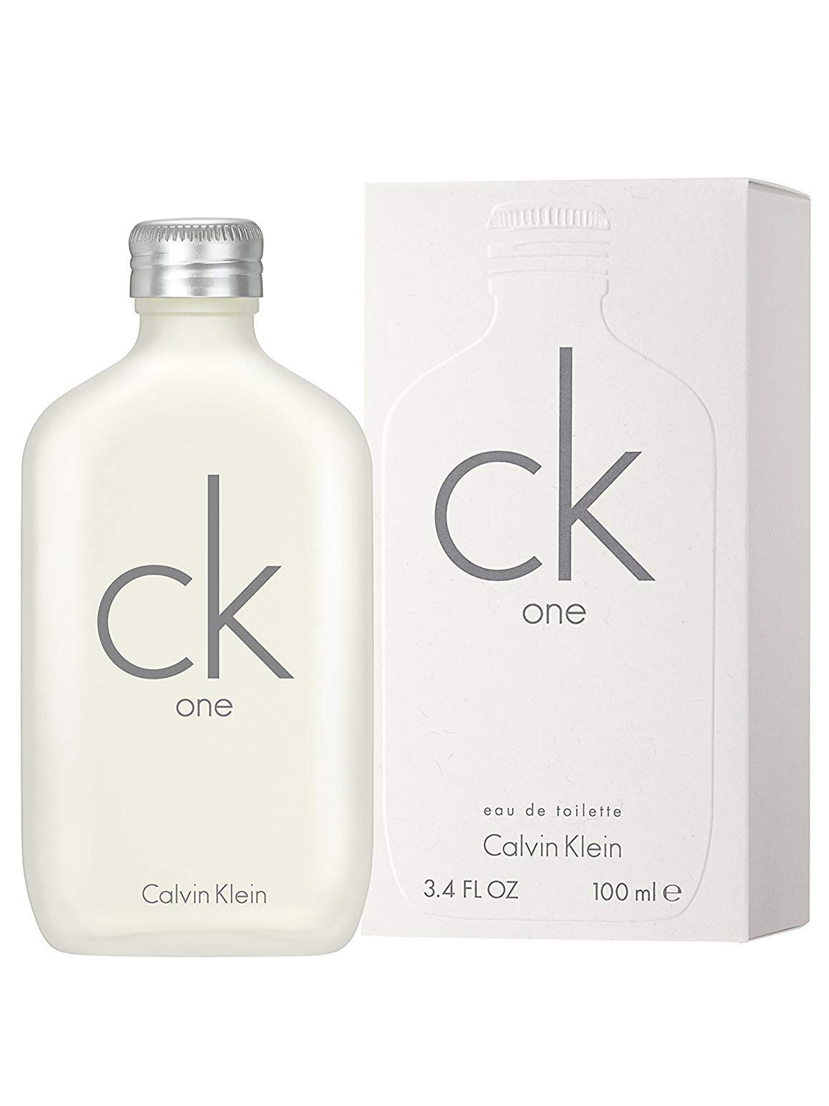 CK One U Eau De Toilette 200ML