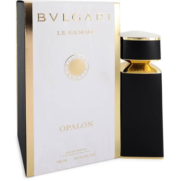 Bvlgari Le Gemme Opalon For Men Eau De Parfum