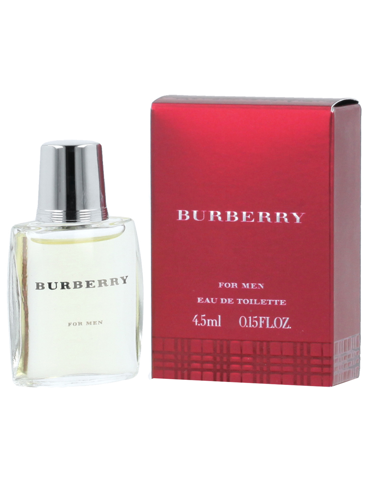 Burberry For Men Eau De Toilette  50ML