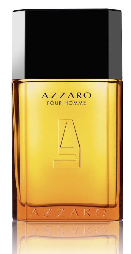 Azzaro Pour Homme For Men Eau De Toilette 100ML