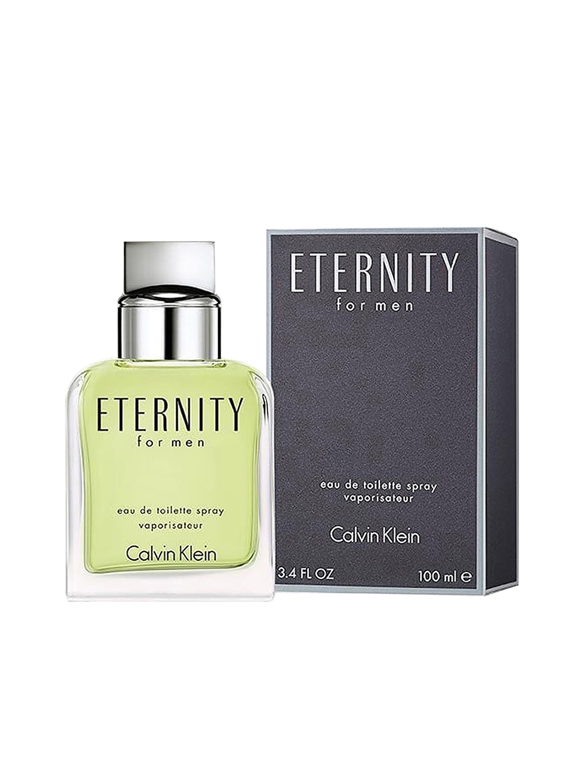 CK Eternity For Men Eau De Toilette