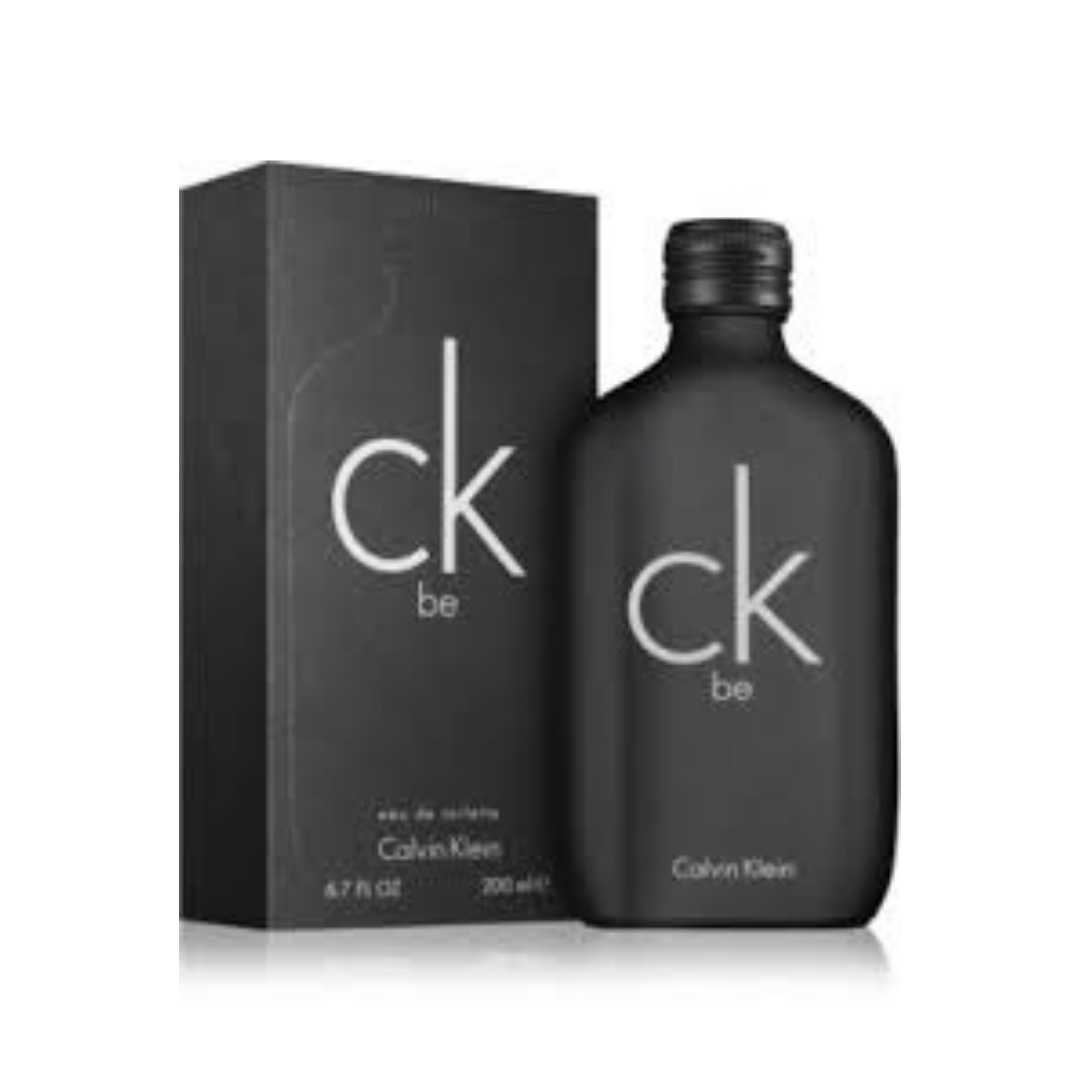 Ck Be M EDT 200ML