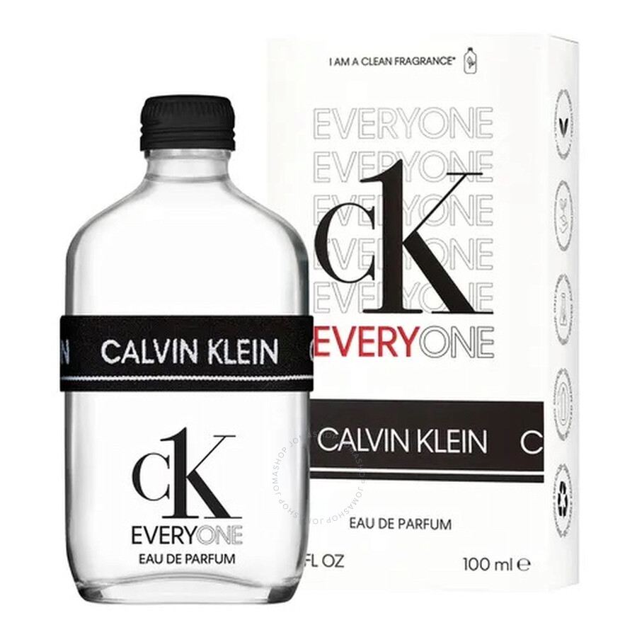 CK Everyone EDP 100ML